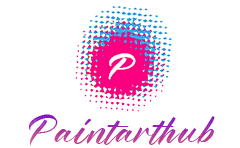 Colorful Beauty Paint by Number – Paintarthub