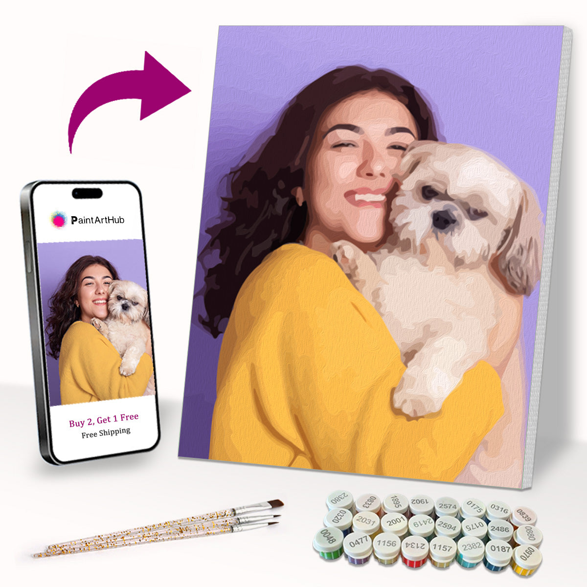 custom-paint-by-numbers-personalised-photo-paintarthub