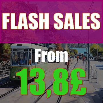 On Sale - UK Free Shipping - Paintarthub