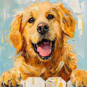 Dogs Free Shipping - Paintarthub