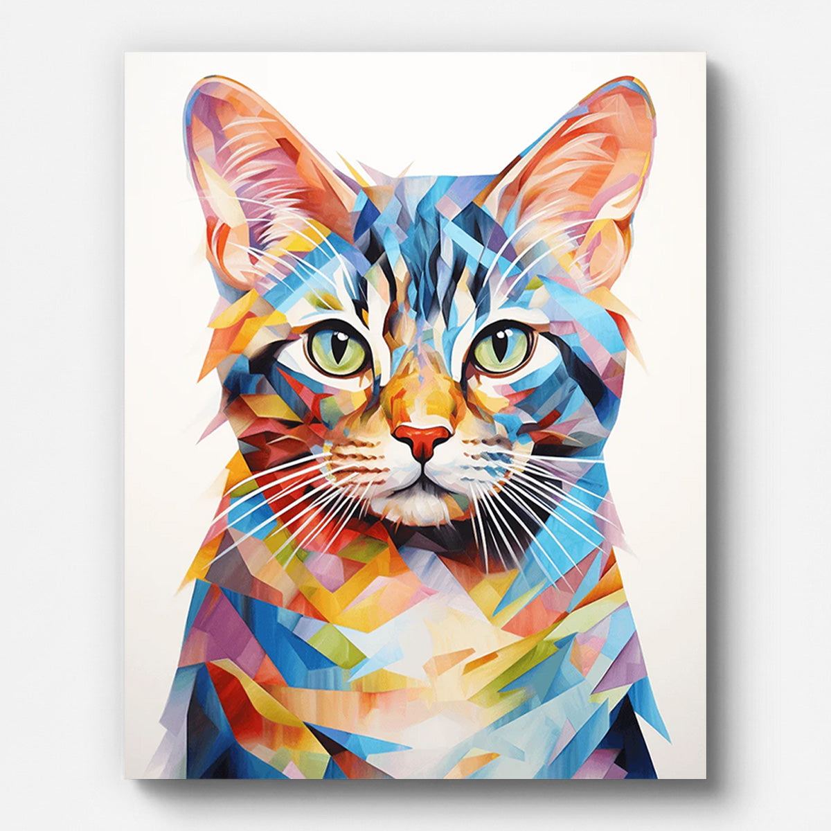 Pets Paint by Numbers Kits for Adults and Kids - Free Shipping