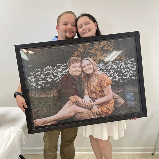 Custom Diamond Painting Free Shipping - Paintarthub