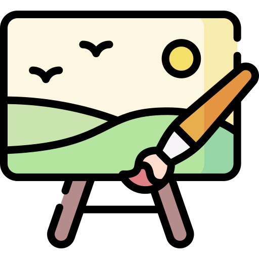 custom_paint_by_numbers_Artist-Grade_Canvas