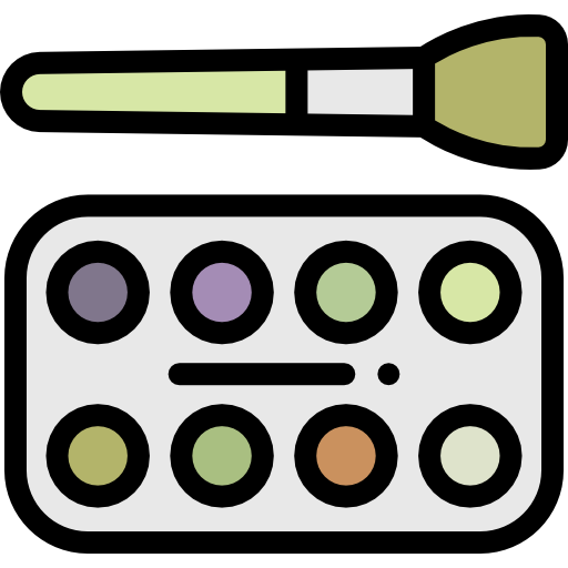 custom_paint_by_numbers_premium_paints_and_brushes