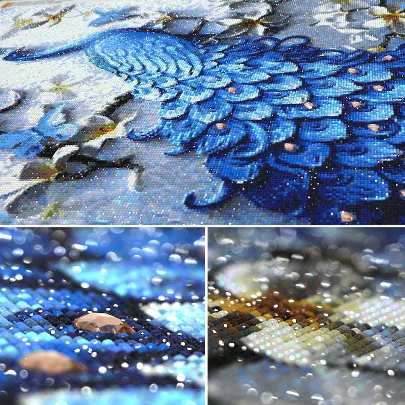  Diamond Painting Free Shipping